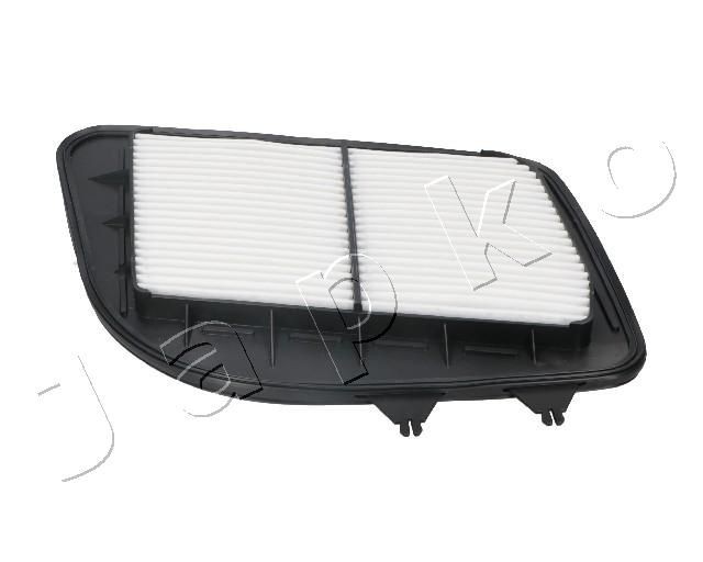 JAPKO Luftfilter 20029 20029 JAPKO motorluftfilter BMW 7-serie