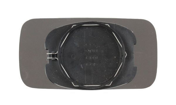 ABAKUS Spoguļstikls, Ārējais atpakaļskata spogulis 2002G02 ABAKUS 2002G02 Spoguļstikls, Ārējais atpakaļskata spogulis