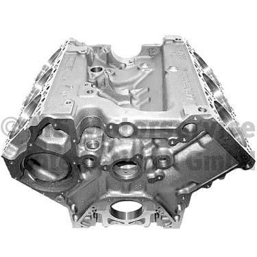 BF Motorblock 20030344100 BF 20030344100 Motorblock AUDI Q2 original