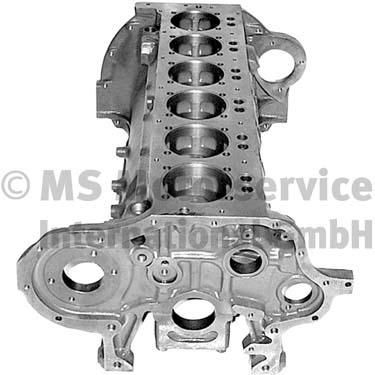 BF Motorblock 20030591206 20030591206 BF vevhus Nissan INTERSTAR