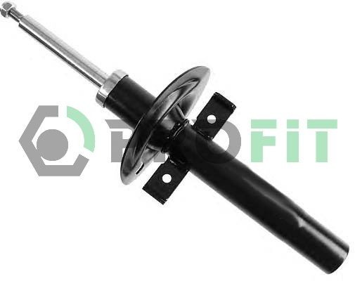 PROFIT Schokdemper 2004-0470 2004-0470 PROFIT Schokbreker Renault goedkoop