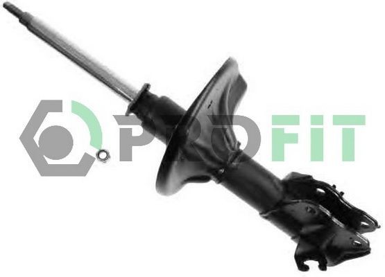 PROFIT Amortecedor 2004-0874 Amortecedor de suspensão PROFIT Mitsubishi SPACE STAR 2004-0874