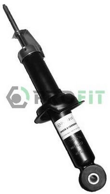 PROFIT Amortecedor 2004-1237 2004-1237 Amortecedor de suspensão MITSUBISHI SPACE STAR PROFIT