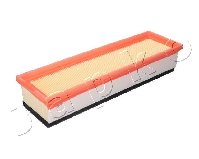 Vzduchový filter JAPKO 20043 JAPKO 20043: Vzduchový filter Dacia DOKKER 2013