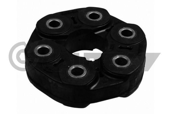 CAUTEX Hardyskiva 200439 200439 Hardyskiva CAUTEX TOYOTA AVENSIS