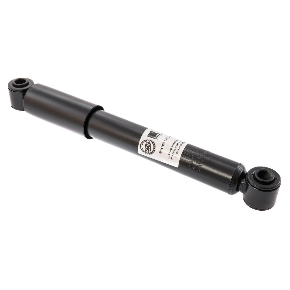 MASTER-SPORT Schokdemper 200450-PCS-MS Citroën XSARA Dempers MASTER-SPORT 200450-PCS-MS