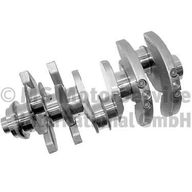 BF Albero motore 20050350100 20050350100 Albero a gomiti BF Mercedes-Benz