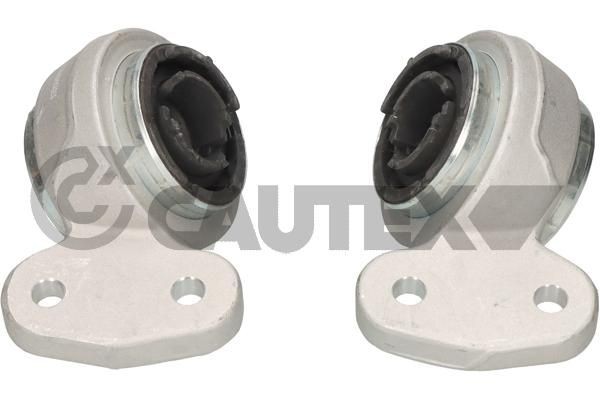 CAUTEX Kit riparazione, Braccio trasversale 200543 200543 Kit riparazione braccio oscillante CAUTEX PEUGEOT PARTNER costo