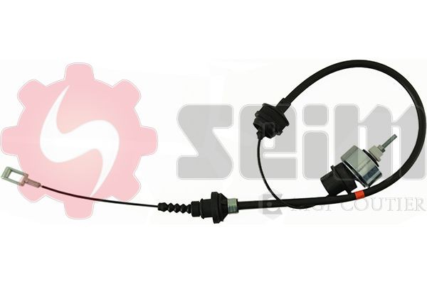SEIM Clutchkabel 200570 pris Koblingskabel Fiat 230L 200570 SEIM