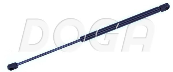 DOGA Vérin de coffre 2006833 Mercedes-Benz VIANO Hayon électrique DOGA 2006833