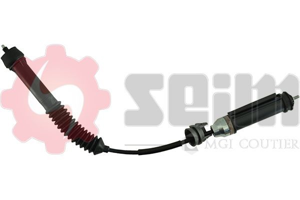 SEIM Câble d'embrayage 200711 200711 Câble d'embrayage PEUGEOT BOXER SEIM