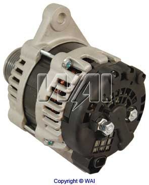 WAI Alternatore 20079N 20079N costo Alternatore SUZUKI SJ 413 WAI
