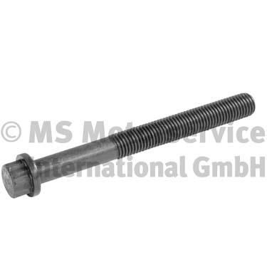 BF Cylinder Head Bolt 20080342211 OPEL BF cylinder head bolts 20080342211