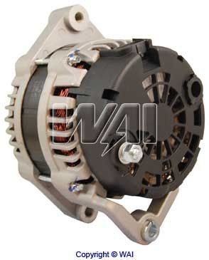 WAI Alternatore 20089N 20089N costo Alternatore INFINITI FX WAI