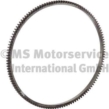 BF Tandkrans, vliegwiel 20090591220 Mercedes-Benz VARIO Tweemassa vliegwiel BF 20090591220
