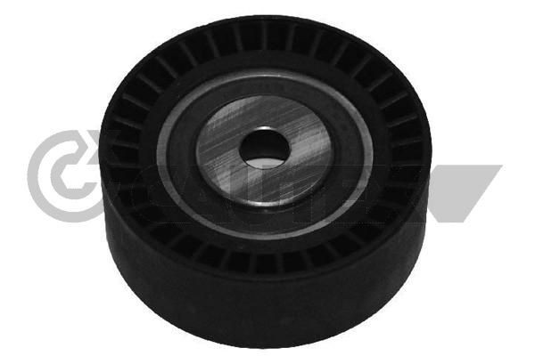 CAUTEX Strammehjul, kilerem 200916 200916 Strammehjul BMW 5-serie CAUTEX