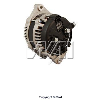 WAI Alternatore 20096N 20096N costo Alternatore INFINITI FX WAI
