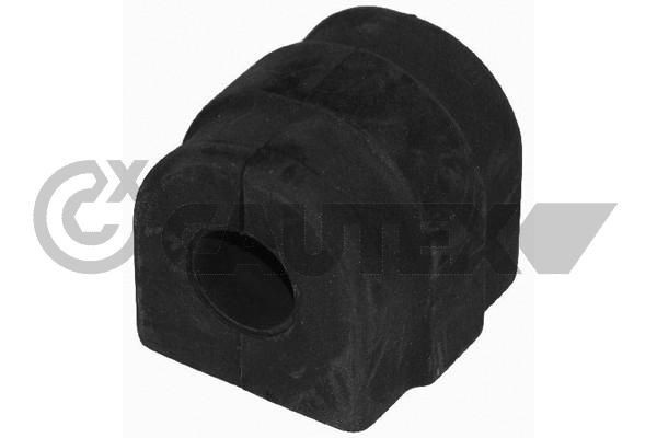 CAUTEX Ulożenie priečneho stabilizátora 200979 Silentblok stabilizátora CAUTEX BMW Rad 5 200979