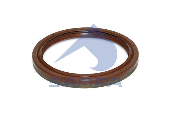 SAMPA Vārpstas blīvgredzens, Riteņa rumba 201.051 Vārpstas blīvgredzens, riteņa rumba SAMPA Fiat DUCATO 201.051