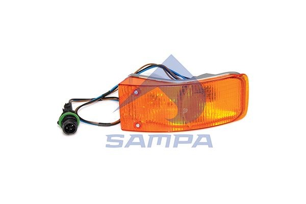 SAMPA Blinklys 201.099 bil Blinkers SAMPA 201.099 kjøpe