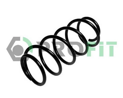 PROFIT Ressort de suspension 2010-0394 2010-0394 PROFIT Ressort hélicoïdal Opel pas cher