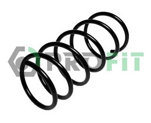 PROFIT Chassisveer 2010-0758 Schroefveer RENAULT PROFIT 2010-0758