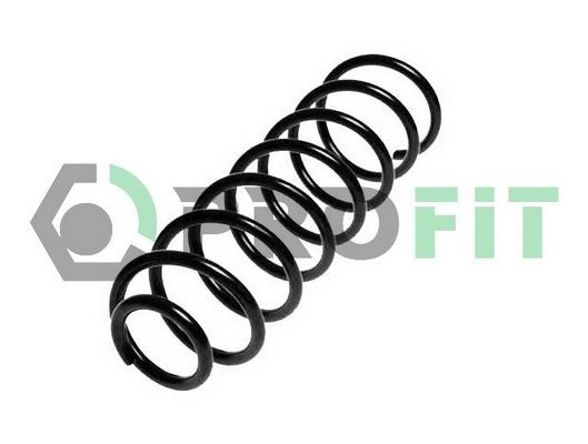 PROFIT Ressort de suspension 2010-1127 Ressorts PROFIT A3 2010-1127 pas cher