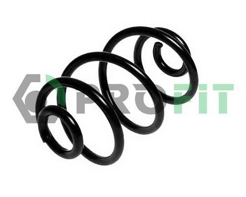 PROFIT Chassisveer 2010-1216 Veer PROFIT AUDI 2010-1216