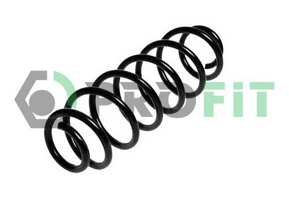 PROFIT Coil spring 2010-1238 2010-1238 PROFIT coil spring for VW BORA
