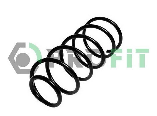 PROFIT Ressort de suspension 2010-1265 Ressorts Volkswagen PROFIT 2010-1265