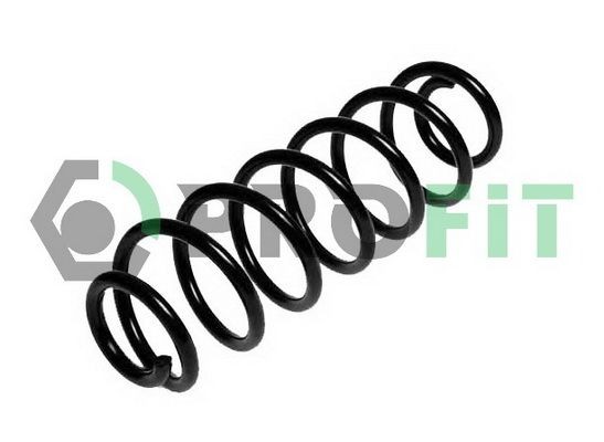 PROFIT Coil spring 2010-1780 VW BORA PROFIT coil spring 20101780