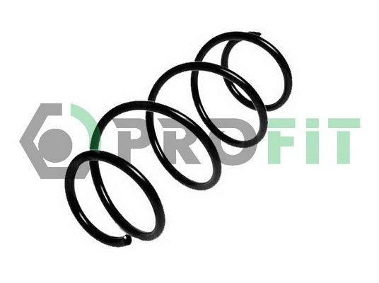 PROFIT Chassisveer 2010-1859 Spiraalveer PROFIT RENAULT 2010-1859