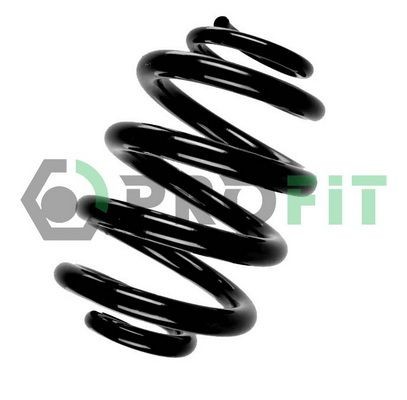 PROFIT Ressort de suspension 2010-1899 Ressort de suspension PROFIT Volkswagen 2010-1899