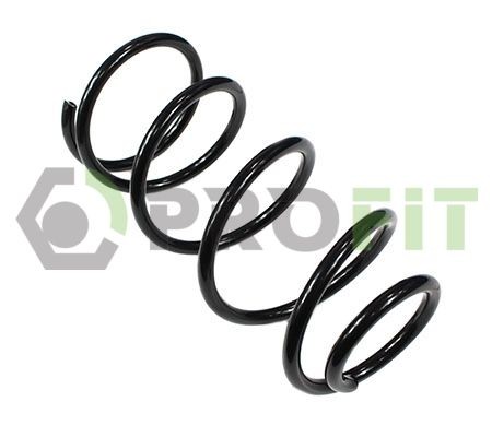 PROFIT Fjær 2010-1964 Spiralfjær PROFIT Citroën C4 2010-1964