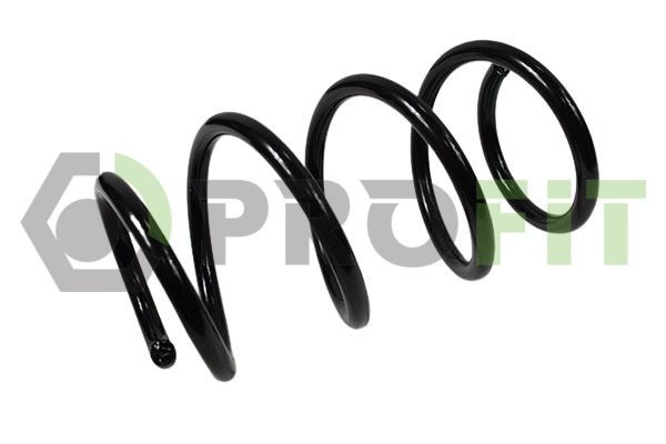 PROFIT Spiralfjäder 2010-1968 2010-1968 Fjädrar PROFIT SKODA FABIA