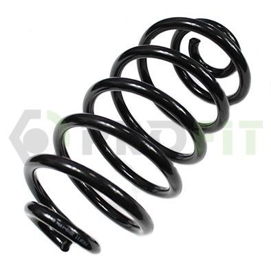 PROFIT Spiralfjäder 2010-1994 2010-1994 PROFIT fjäder Škoda FABIA