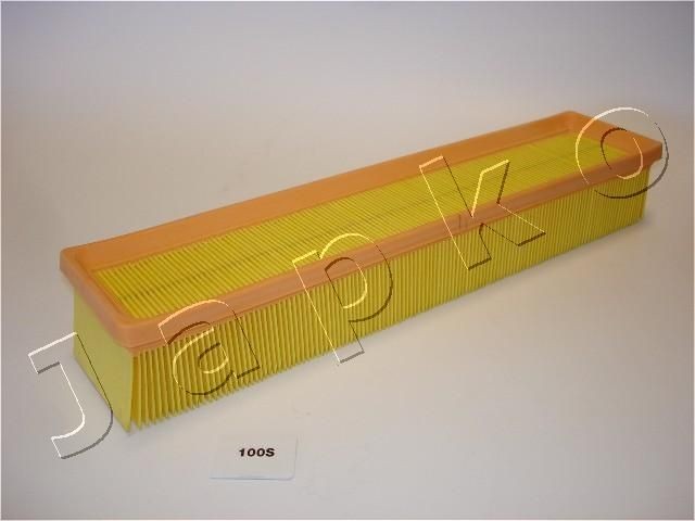 JAPKO Air filter 20100 RENAULT CAPTUR JAPKO air filter 20100
