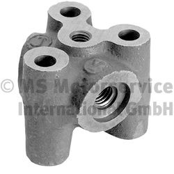 BF Γέφυρα πλήκτρων βαλβίδας 20100591220 20100591220 Ζύγωθρο χρονισμός κινητήρα DACIA 1310 BF