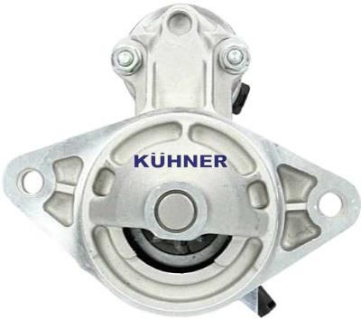 AD KÜHNER Starter 201023 AD KÜHNER 201023 Starter Toyota Starlet P9 billig