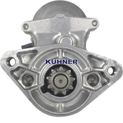AD KÜHNER Starter 201082 AD KÜHNER 201082 Startmotor Toyota Supra A80 pris