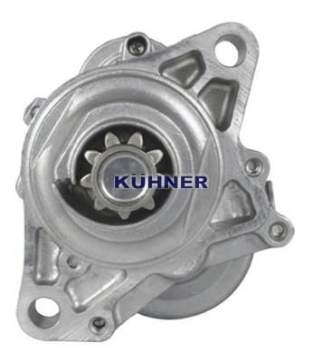 AD KÜHNER Starteris 201083 201083 Starteris HONDA CIVIC AD KÜHNER