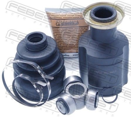 Jeu de joints, arbre de transmission FEBEST 2011-MAGLH FEBEST 2011-MAGLH Joint homocinétique CHRYSLER 300 2008