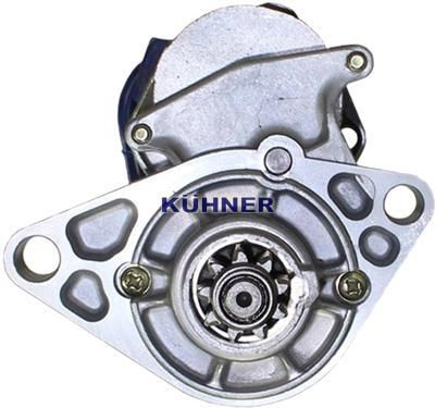 AD KÜHNER Motorino avviamento 201150 AD KÜHNER 201150 Motorino Honda Prelude 5 prezzo