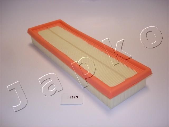 JAPKO Luftfilter 20131 20131 JAPKO motorluftfilter RENAULT KOLEOS