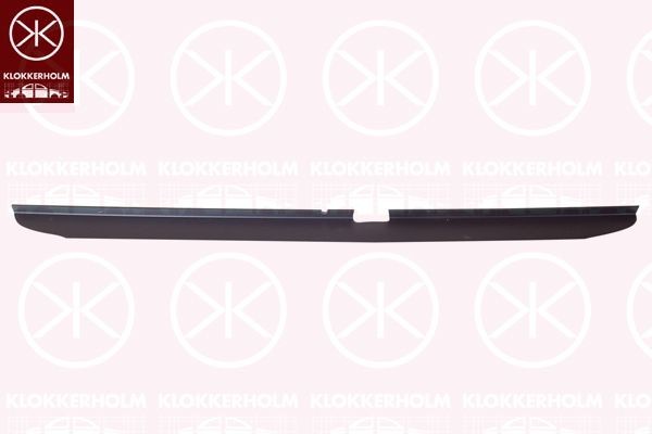 KLOKKERHOLM Frontspoiler 2013220 FIAT front spoiler KLOKKERHOLM 2013220