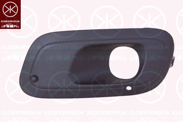KLOKKERHOLM Condensador, ar condicionado 2013305347 Condensador ac KLOKKERHOLM Fiat CROMA 2013305347