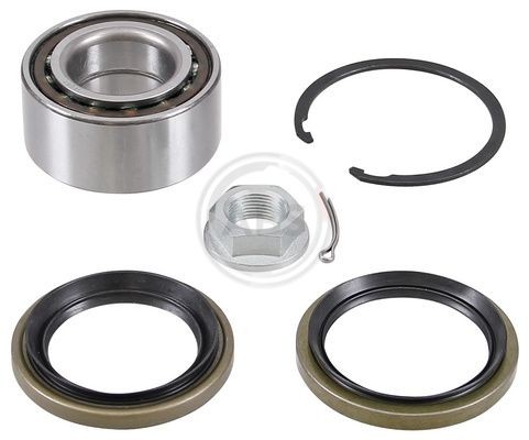 A.B.S. Kit cuscinetto ruota 201355 201355 Mozzo ruota LEXUS RX A.B.S. costo