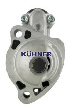 Μίζα AD KÜHNER 201364 AD KÜHNER 201364 Μίζα Honda JAZZ 2005