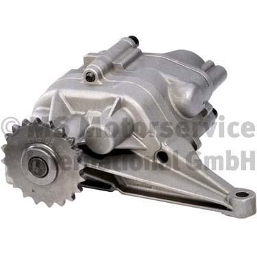 BF Õlipump 20140361101 BF 20140361101 Õlipump E-klass T-Model (S214) originaal hind