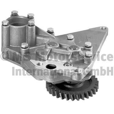 BF Oljepump 20140522600 ALFA ROMEO oljepump BF 20140522600